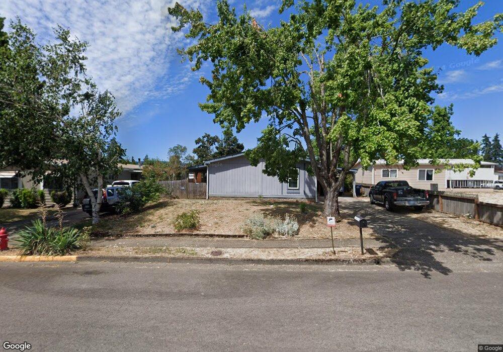 401 N 2nd St, Creswell, OR 97426 - photo 1