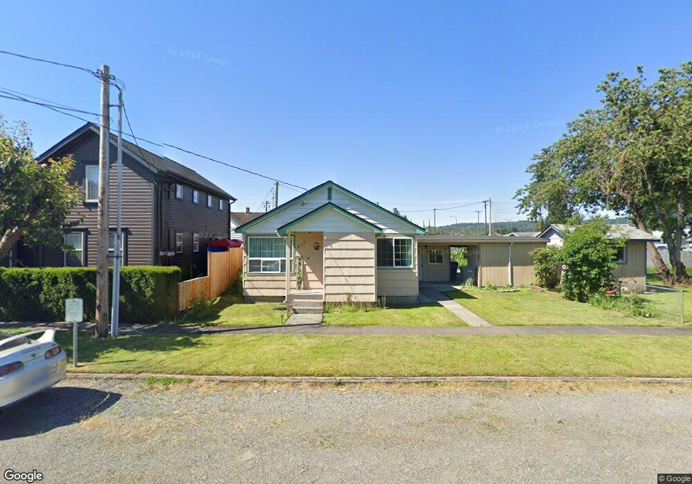 213 Varner St SE, Orting, WA 98360 - photo 1