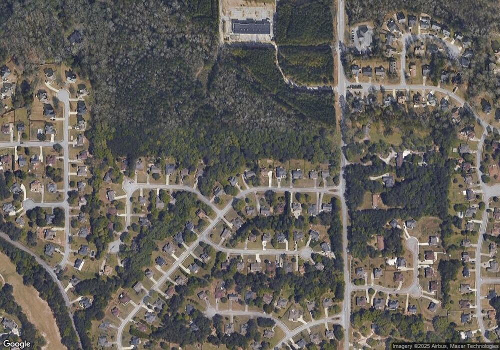 130 Spivey Ridge Cir unit 1, Jonesboro, GA 30236 - photo 1