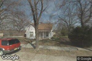 302 N 9th St, Sarcoxie, MO 64862