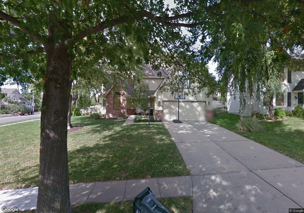 14614 W 61st St, Shawnee, KS 66216 - photo 1