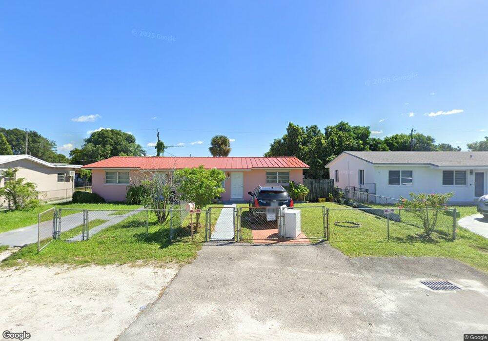10401 NW 35th Place, Miami, FL 33147 - photo 1