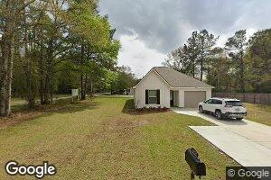 16408 Blossom Ln, Tickfaw, LA 70466