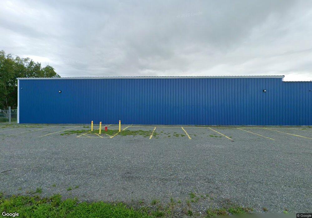 1751 S Audie St, Palmer, AK 99645 - photo 1