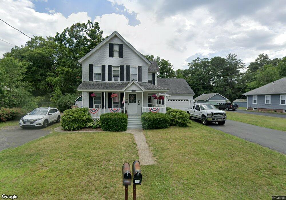 6 E Green St unit 2, Easthampton, MA 01027 - photo 1