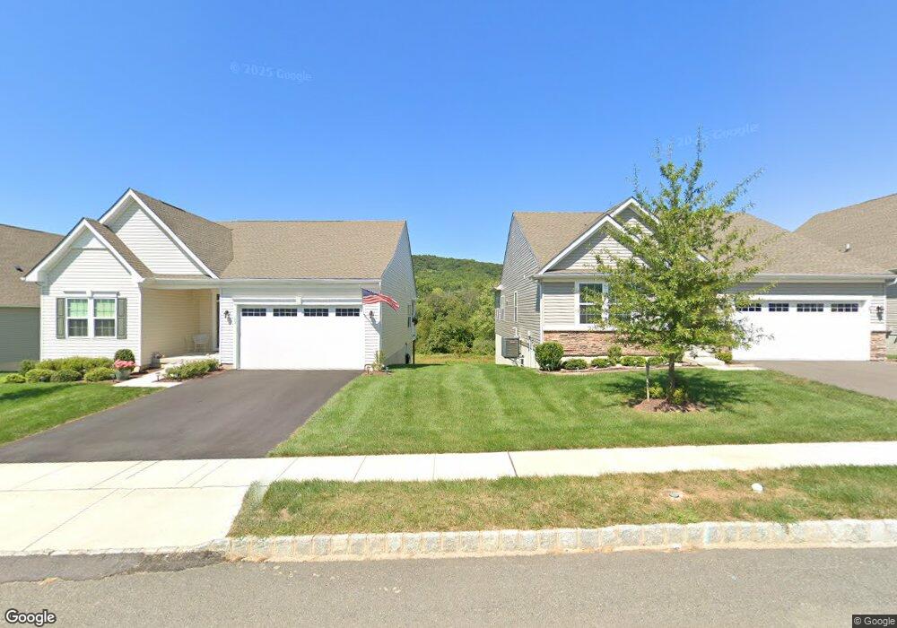 100 Mountain View Ln, Port Murray, NJ 07865 - photo 1