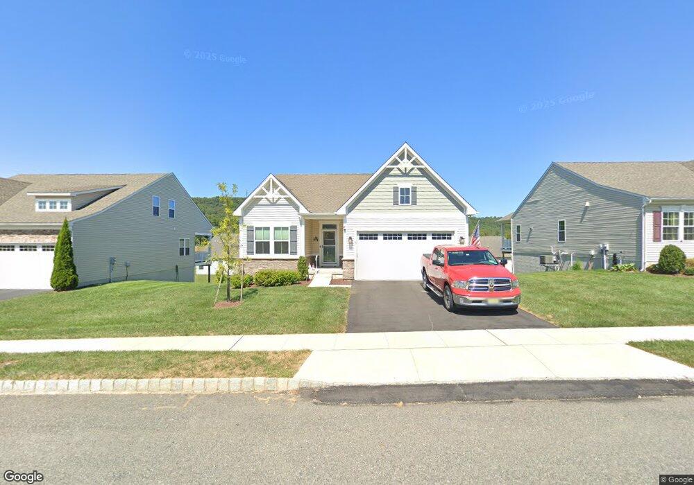 3 Middle Ln E, Port Murray, NJ 07865 - photo 1