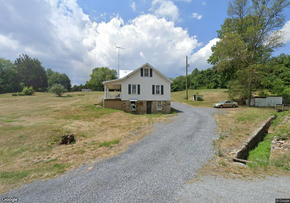 131 Pontzer Rd, Strasburg, VA 22657 - photo 1