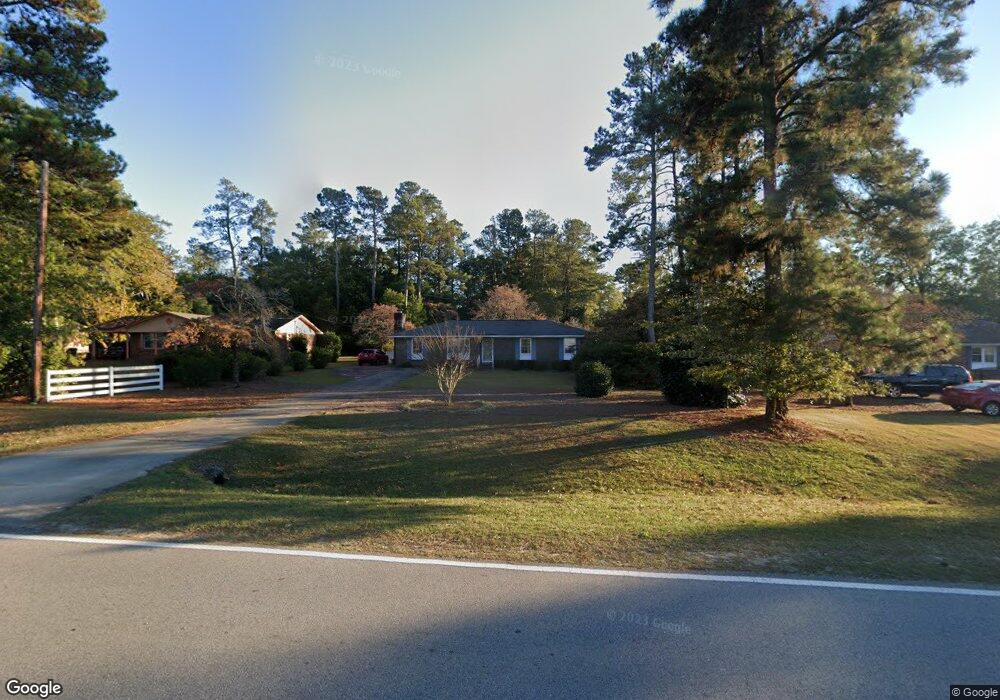 4230 Wheeler Rd, Augusta, GA 30907 - photo 1