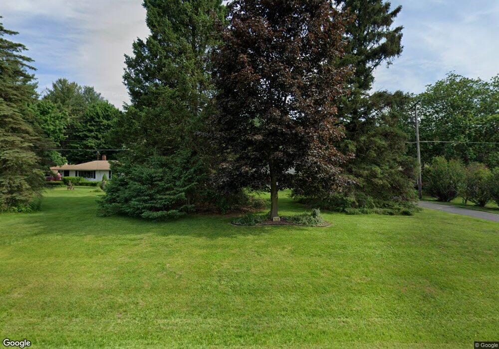 1486 W Wilson Rd, Clio, MI 48420 - photo 1