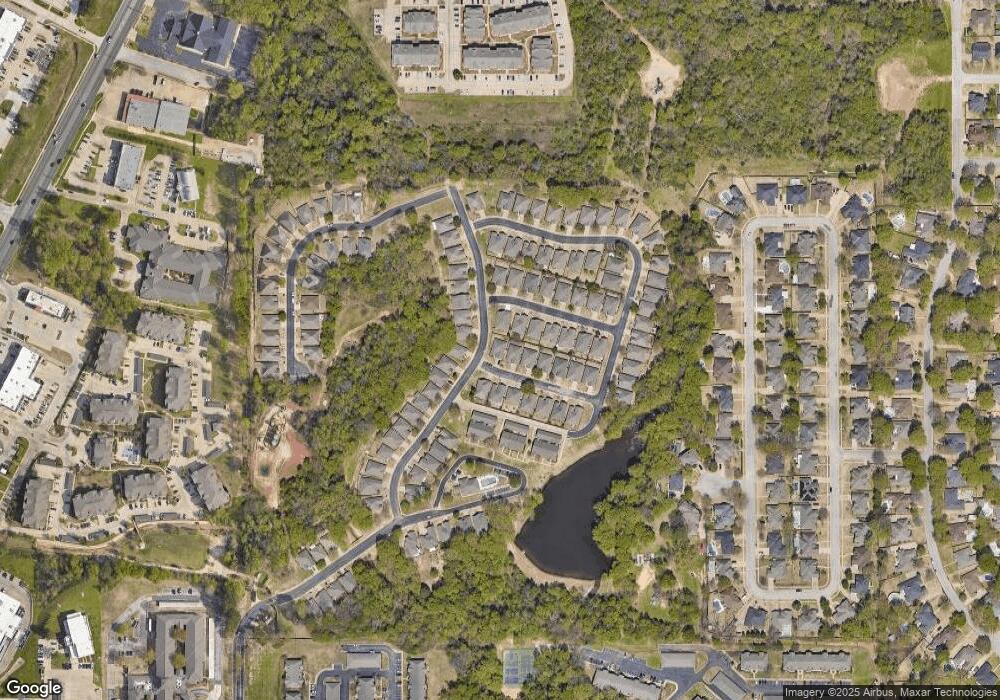 1923 Hollybranch Dr, Tyler, TX 75703 - photo 1