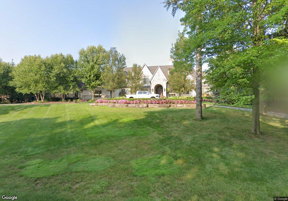 5055 Brookdale Rd, Bloomfield Hills, MI 48304 - photo 1