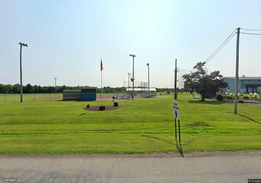 1288 S Benham Rd, Versailles, IN 47042 - photo 1