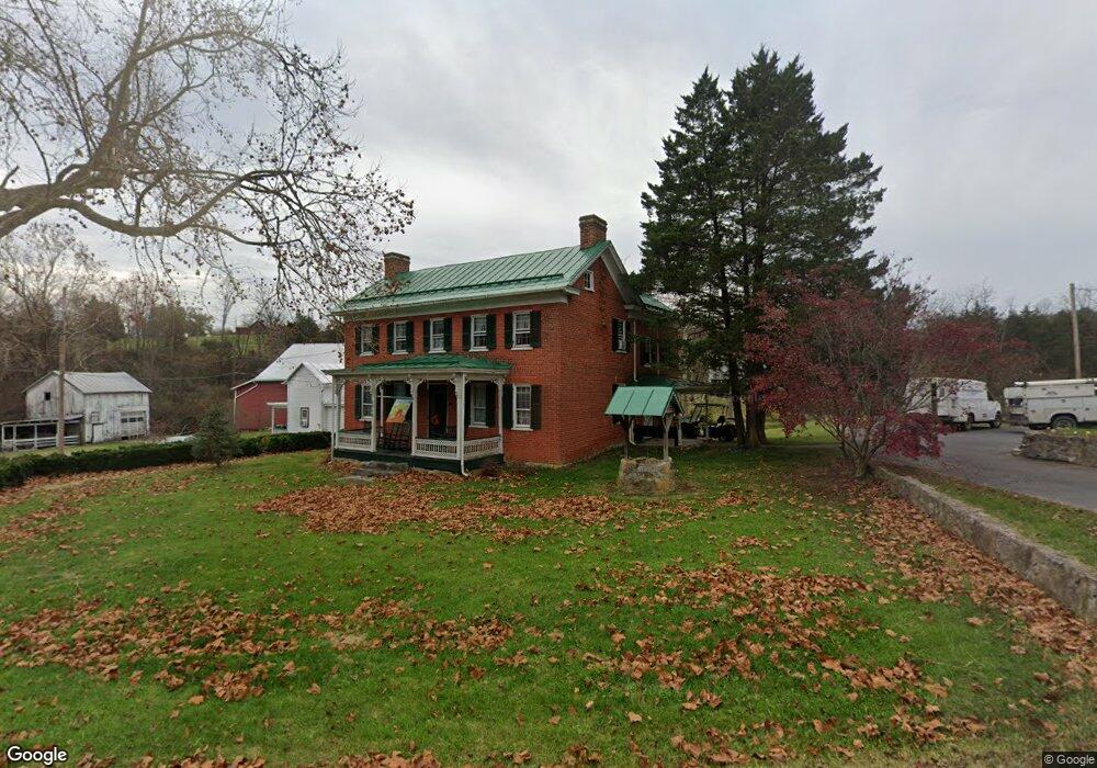 2900 Battlefield Rd, Strasburg, VA 22657 - photo 1