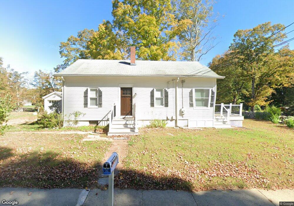 115 Austin Ave, Greenville, RI 02828 - photo 1