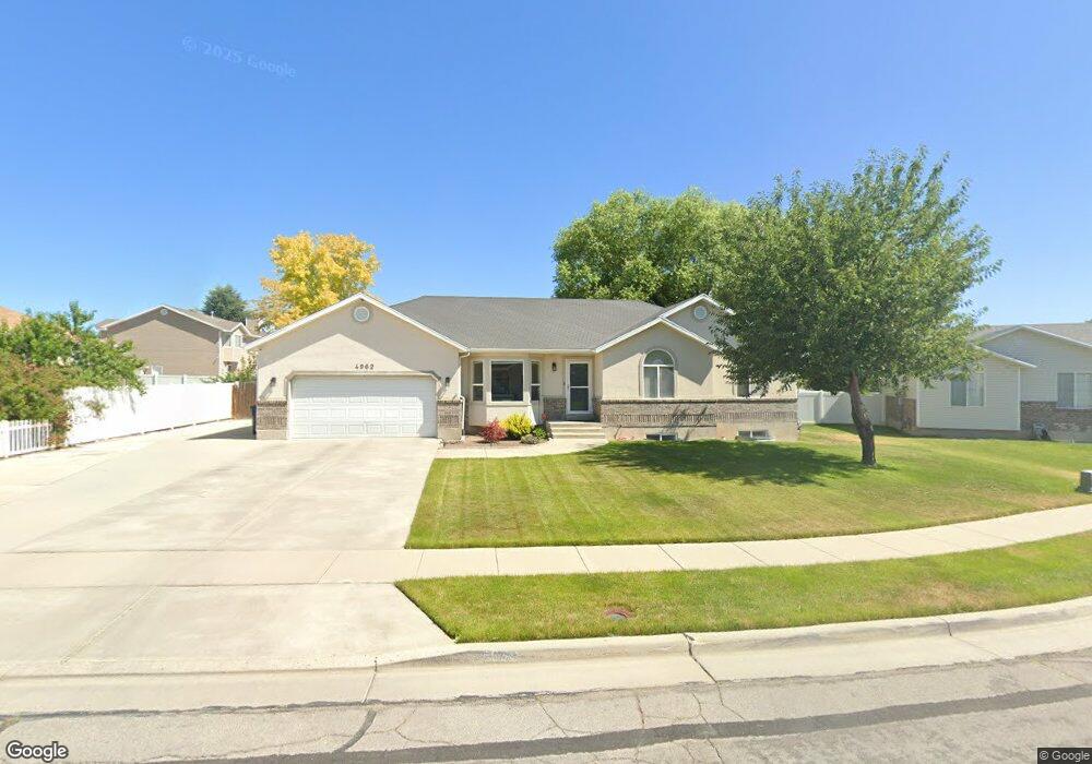 4962 W 7670 S, West Jordan, UT 84081 - photo 1