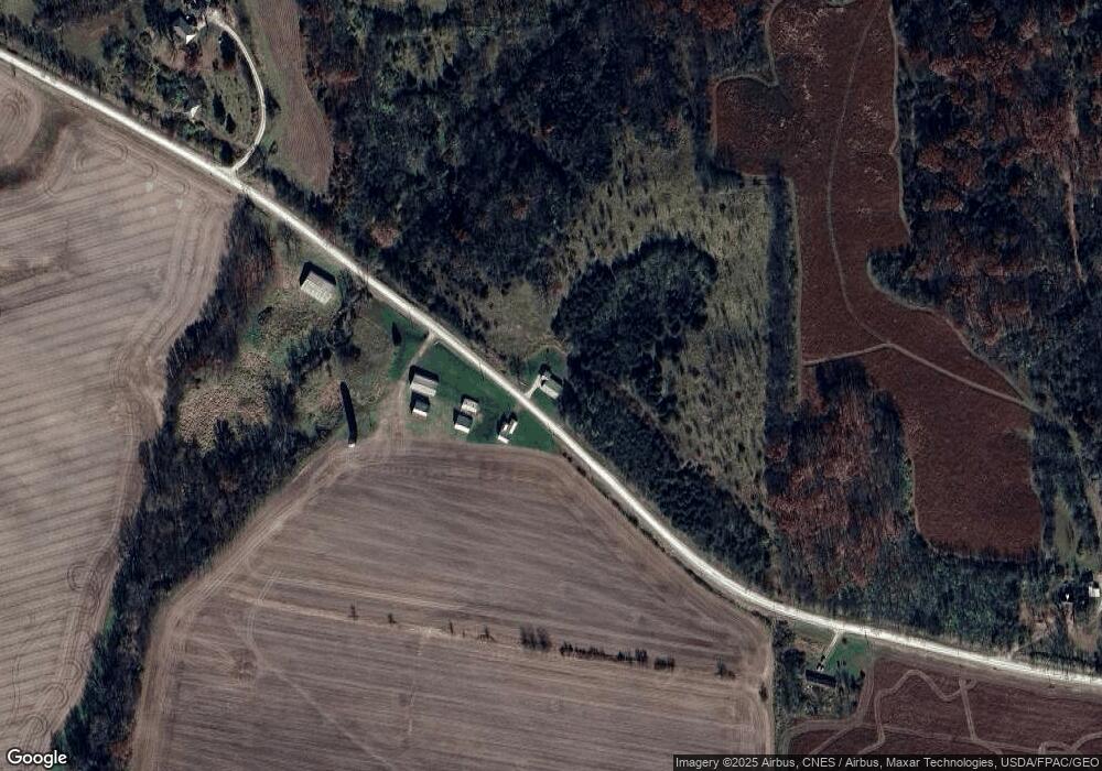 21118 Skunk River Rd, Danville, IA 52623 - photo 1