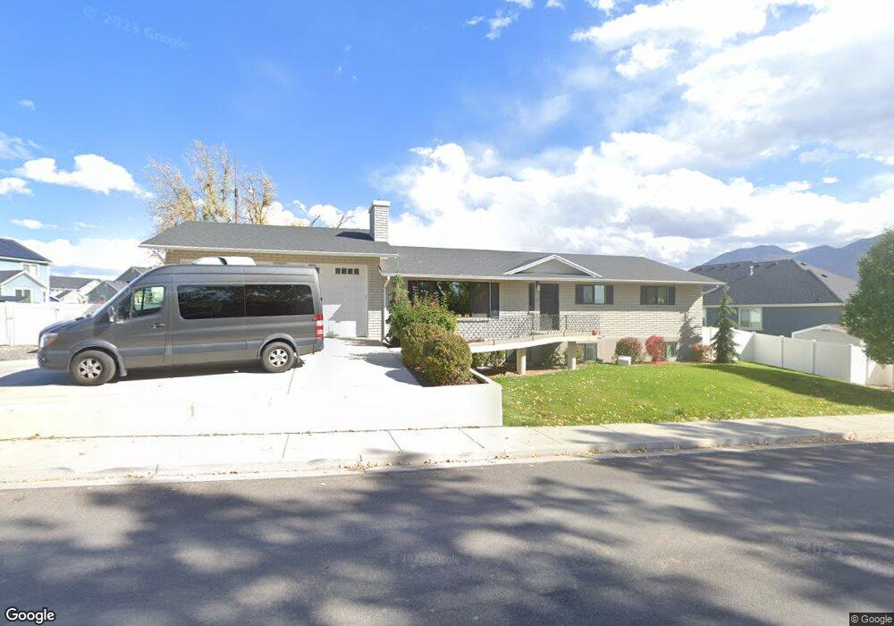 1255 S Mill Rd, Spanish Fork, UT 84660 - photo 1