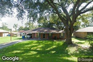 7502 E Driftwood Dr, Ventress, LA 70783