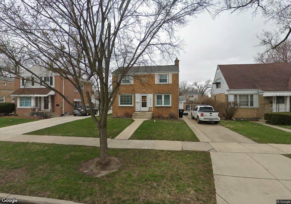 1440 Bristol Ave, Westchester, IL 60154 - photo 1