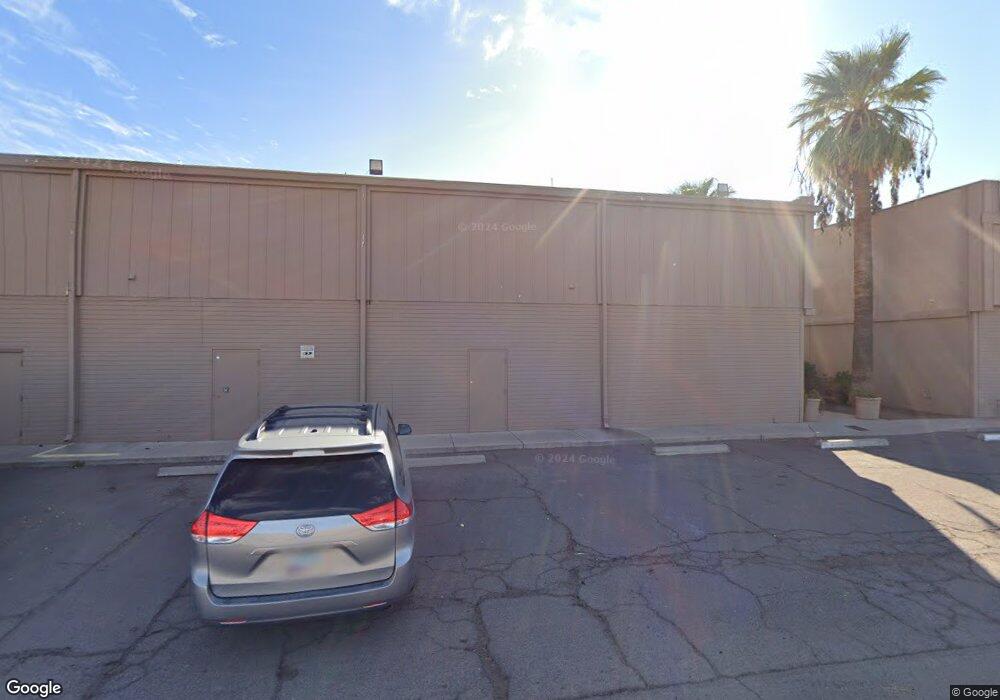 5634 E Main St, Mesa, AZ 85205 - photo 1