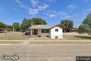 102 E 10th St, Eads, CO 81036
