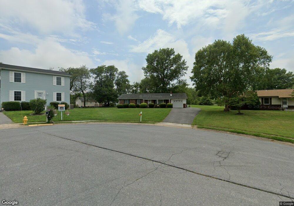 105 Courier Ct, Taneytown, MD 21787 - photo 1