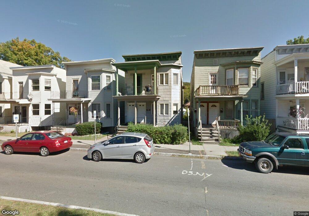 70 6th Ave unit 2nd floor, Troy, NY 12180 - photo 1