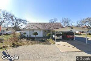 622 E Washington St, Walters, OK 73572