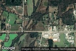1003 County Road 329, Myrtle, MS 38650