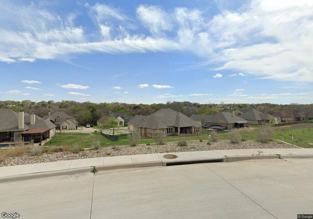 3605 Marina Link, Weatherford, TX 76087 - photo 1