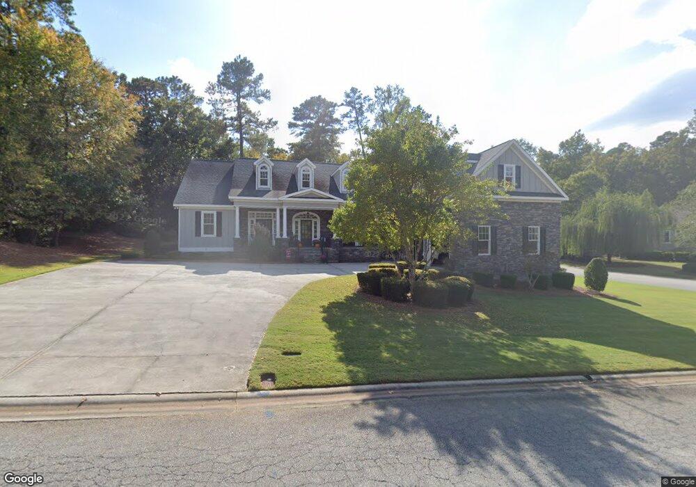 150 Pond View Rd, Evans, GA 30809 - photo 1