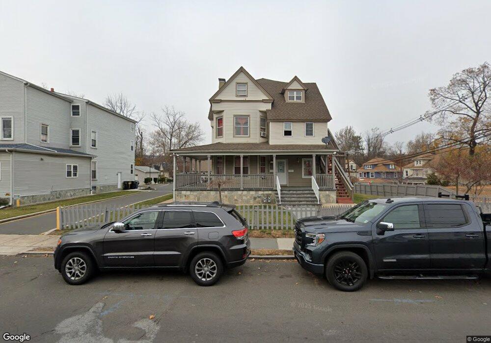 530 W Front St unit 34, Plainfield, NJ 07060 - photo 1