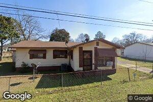 38 Columbia Ave, Richland, GA 31825