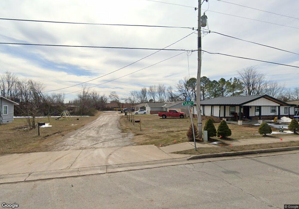 1806 S 9th St, Rogers, AR 72756 - photo 1