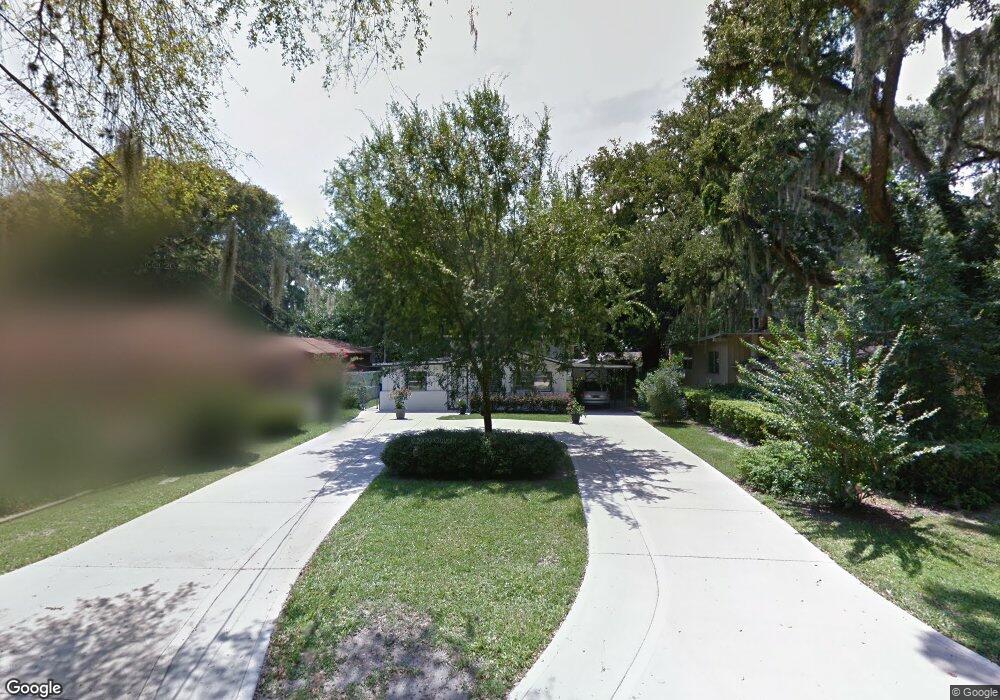 360 Nitram St, Jacksonville, FL 32211 - photo 1