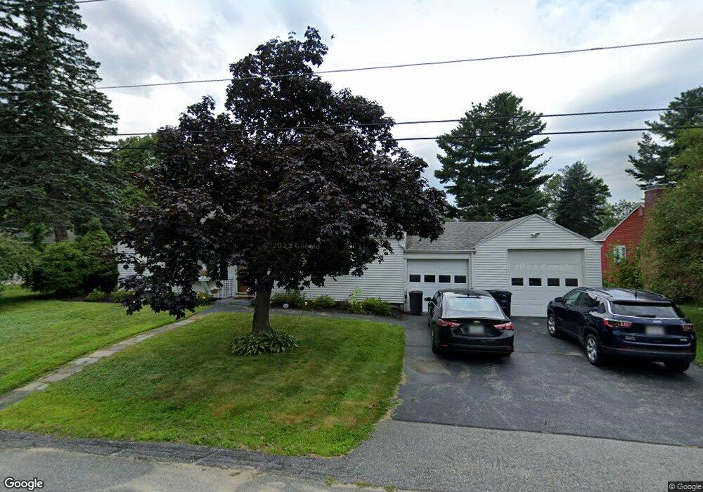 3 Mayflower Cir unit 1, Holden, MA 01520 - photo 1