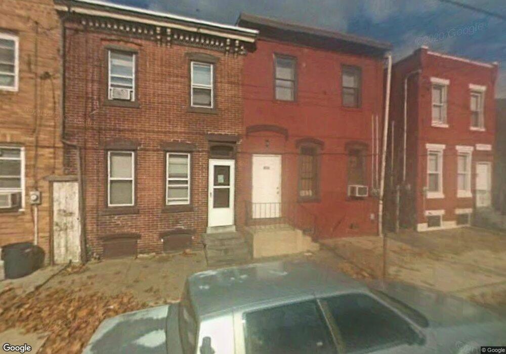 317 Chestnut St, Camden, NJ 08103 - photo 1