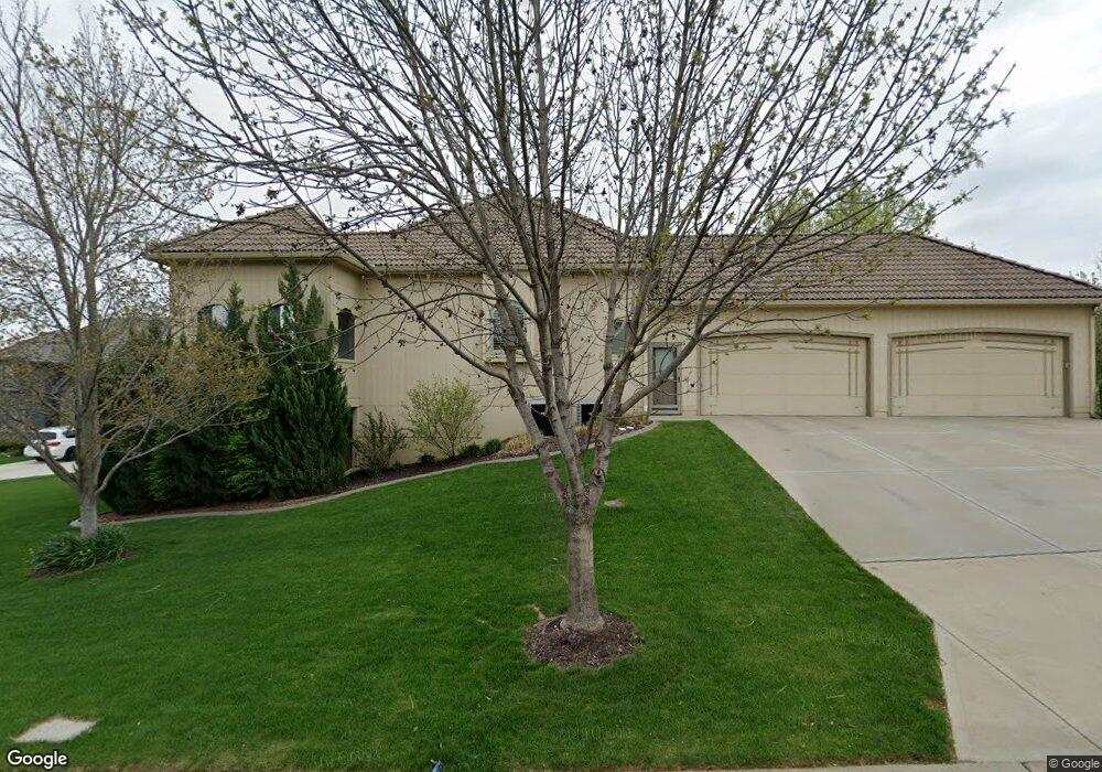 20126 W 89th St, Lenexa, KS 66220 - photo 1