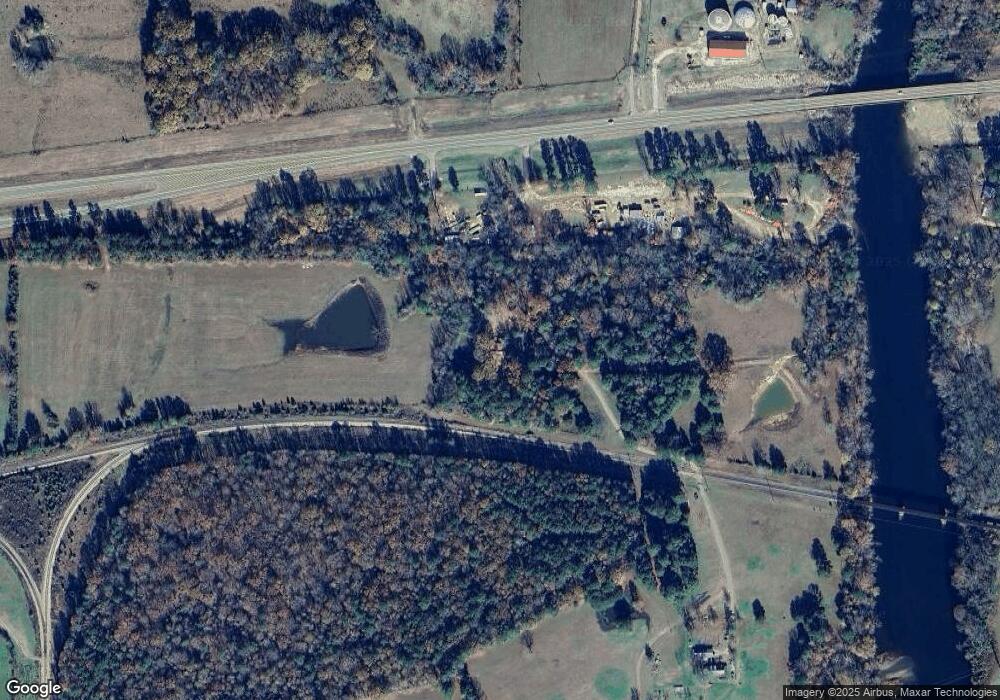 103 Tree Frog Trail, Broken Bow, OK 74728 - photo 1