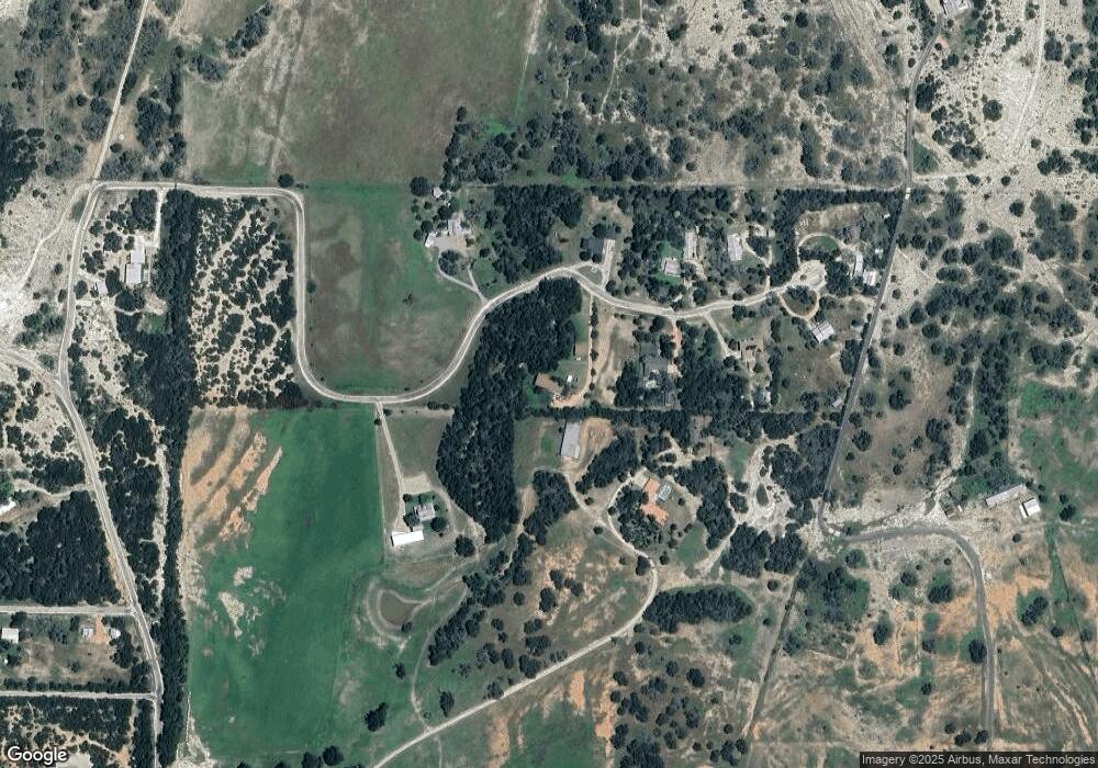 542 Cherry Hollow Dr, Fredericksburg, TX 78624 - photo 1