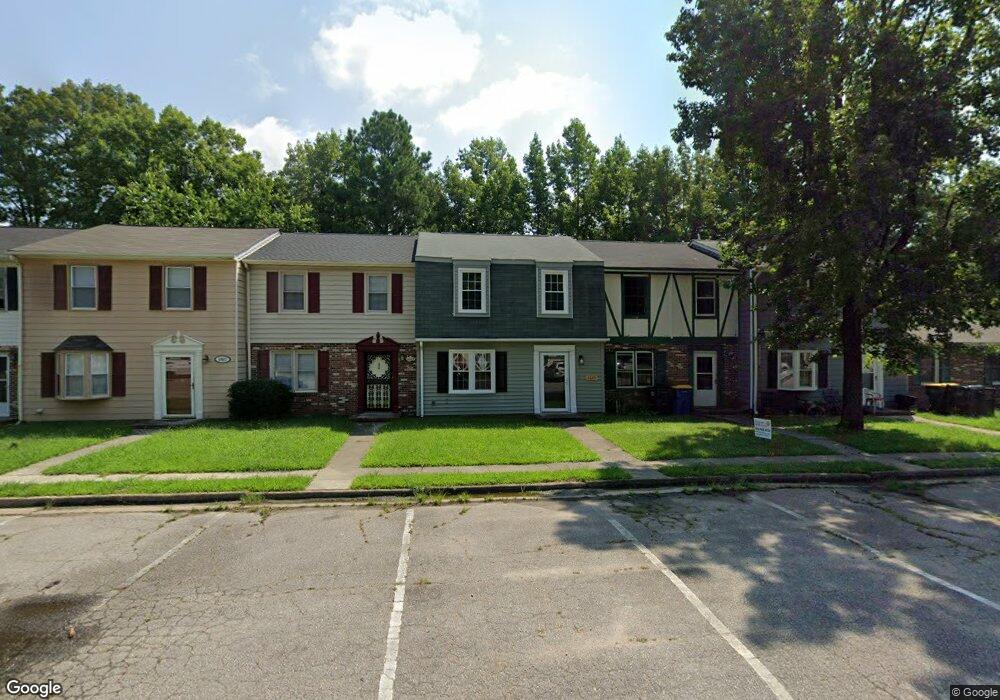 1625 Autumn Woods Dr, Hopewell, VA 23860 - photo 1