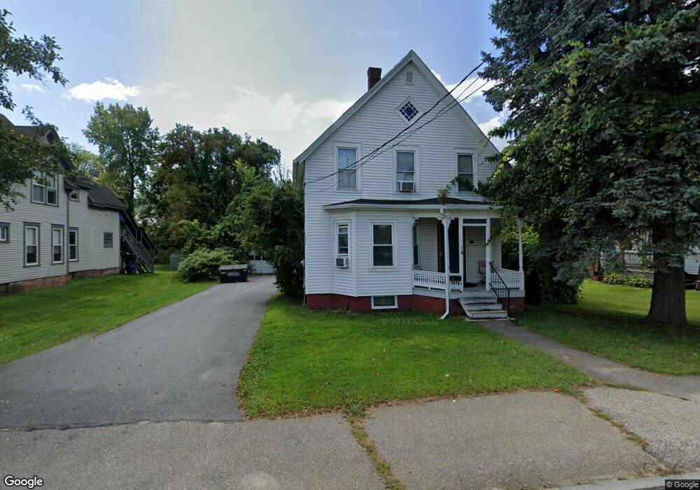74 Hall St, Concord, NH 03301 - photo 1