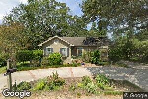 501 N Labauve Ave, Brusly, LA 70719