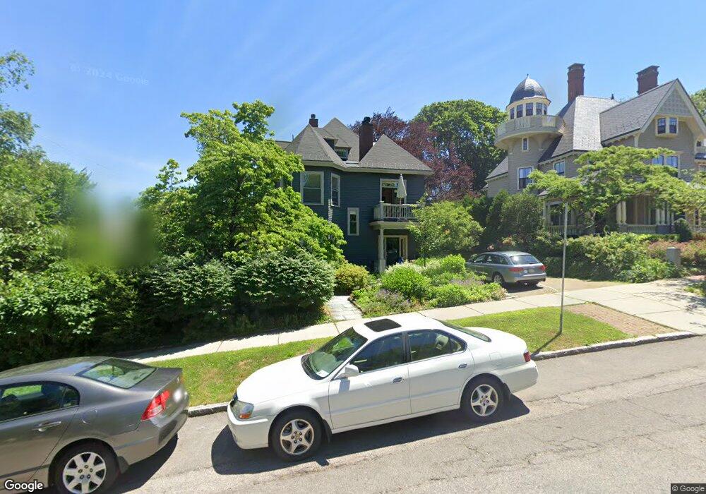 11 Walnut Ave unit B,11, Cambridge, MA 02140 - photo 1