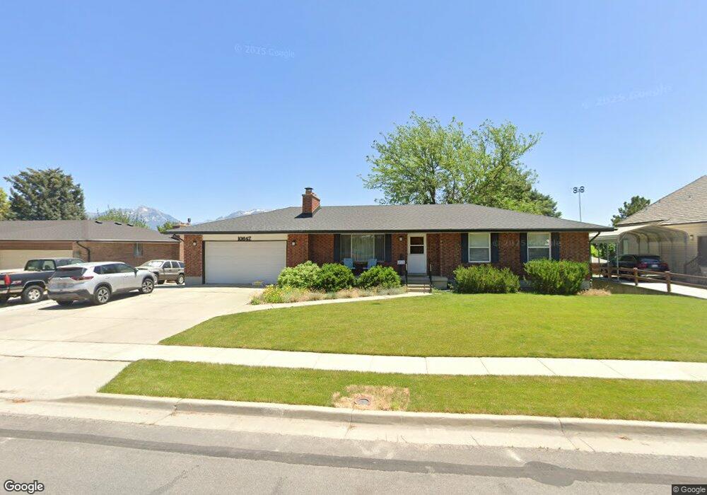 10647 S North Forty Way, South Jordan, UT 84095 - photo 1