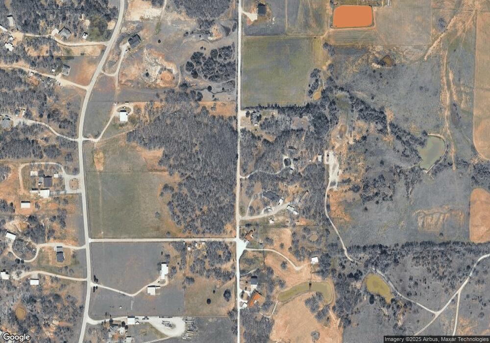 277 Private Road 3348, Paradise, TX 76073 - photo 1