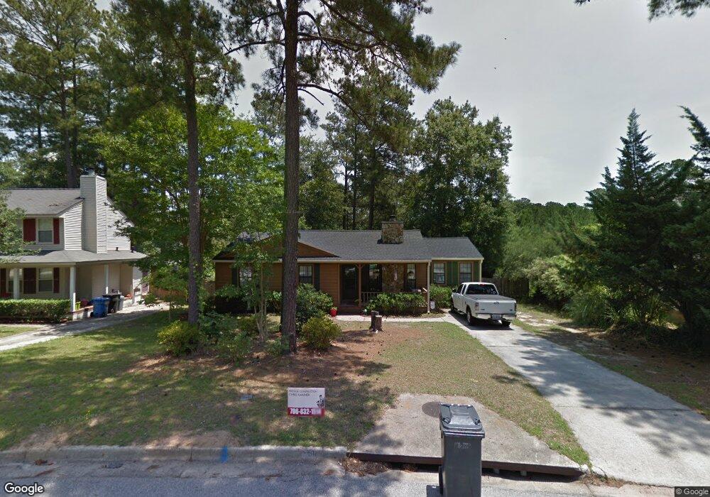 511 Steepridge Ct, Augusta, GA 30909 - photo 1