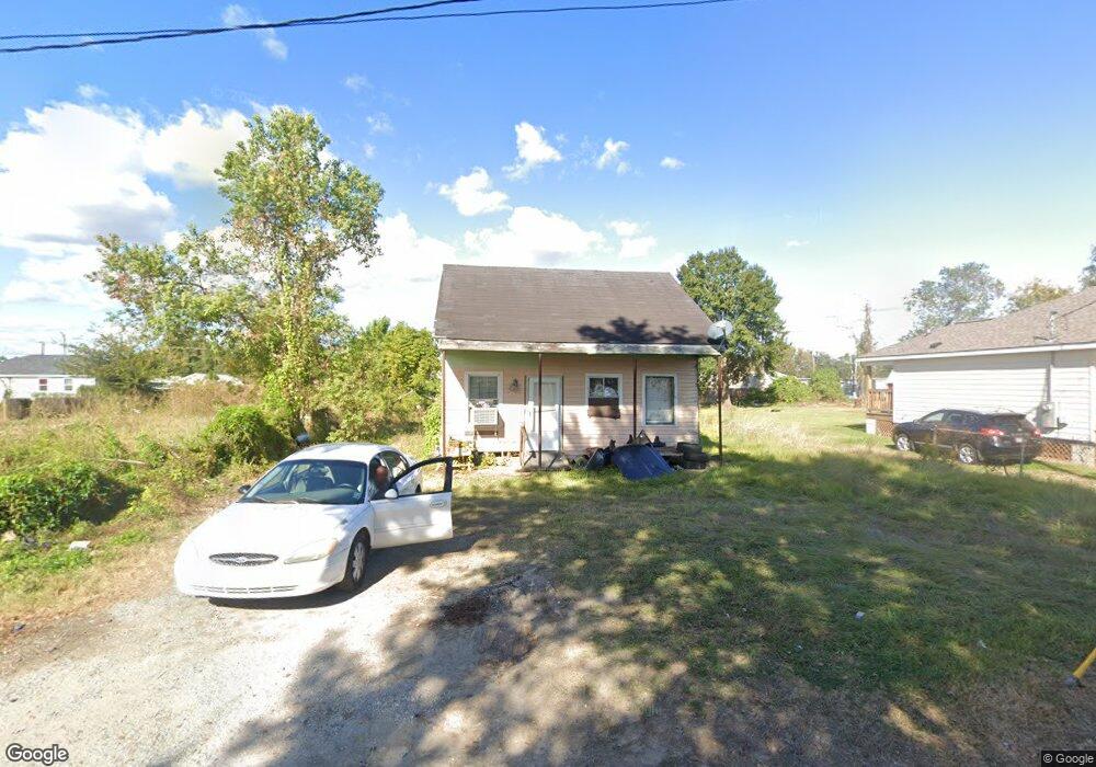 2624 Bryant St, Houma, LA 70363 - photo 1
