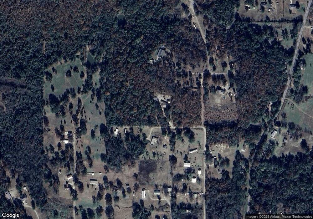 107821 S 4767 Rd, Muldrow, OK 74948 - photo 1